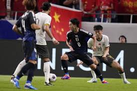 在国际青少